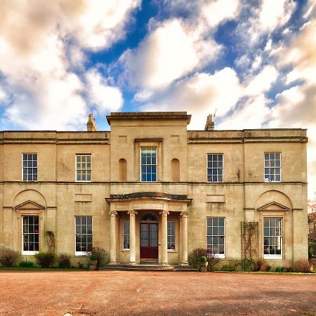 Hôtel Backwell House à Nailsea Extérieur photo