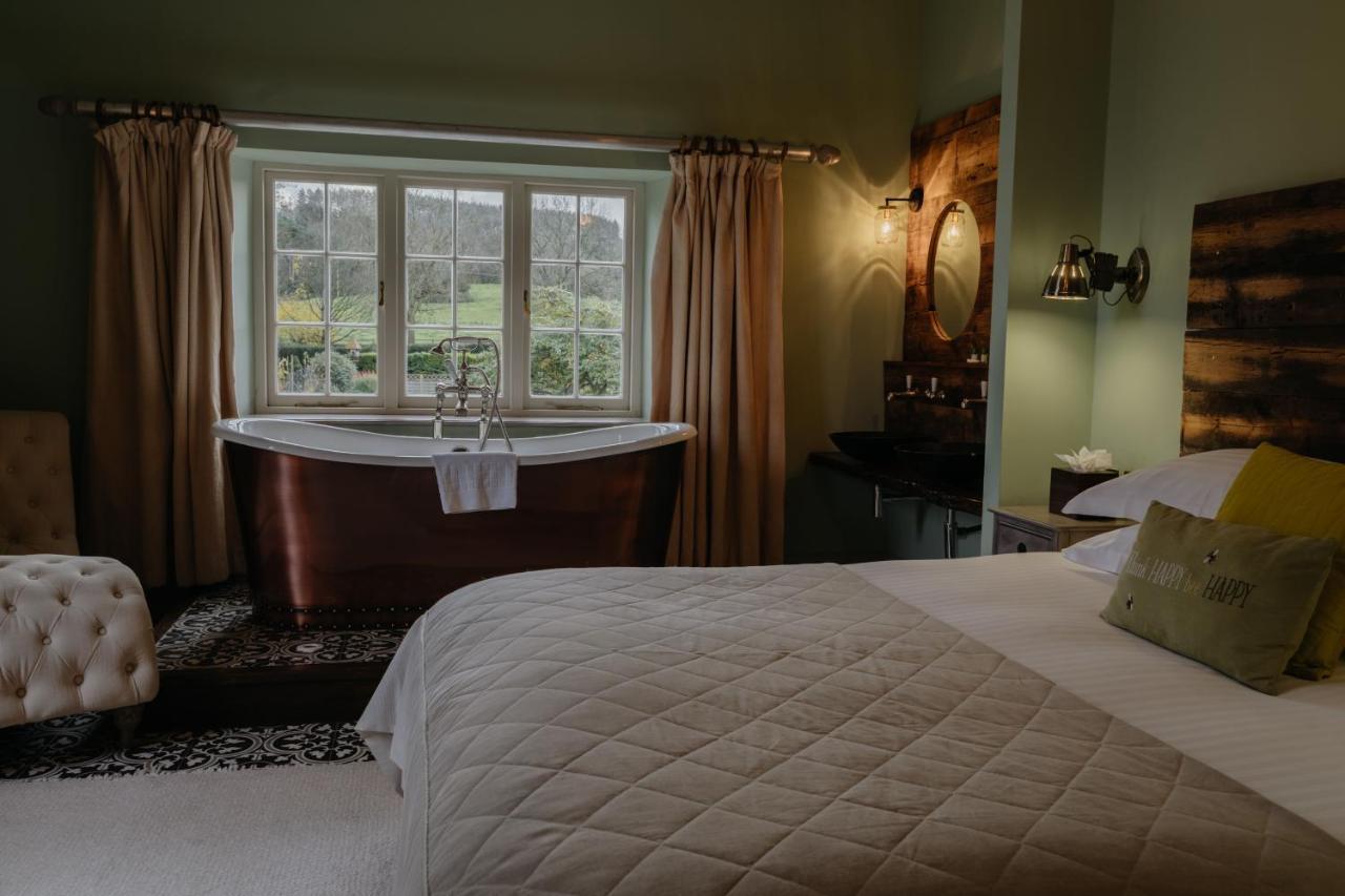 Hôtel Backwell House à Nailsea Extérieur photo