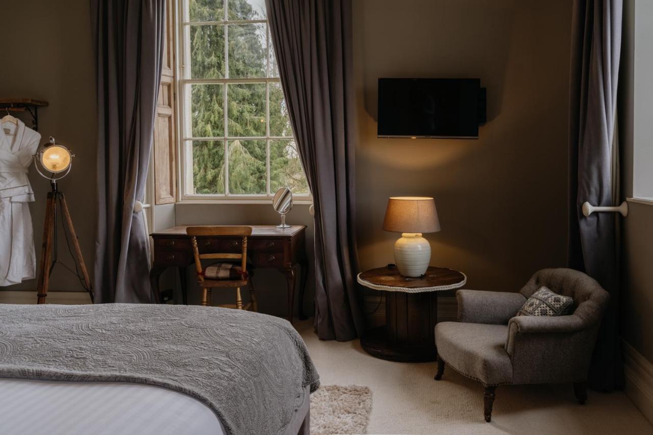 Hôtel Backwell House à Nailsea Extérieur photo