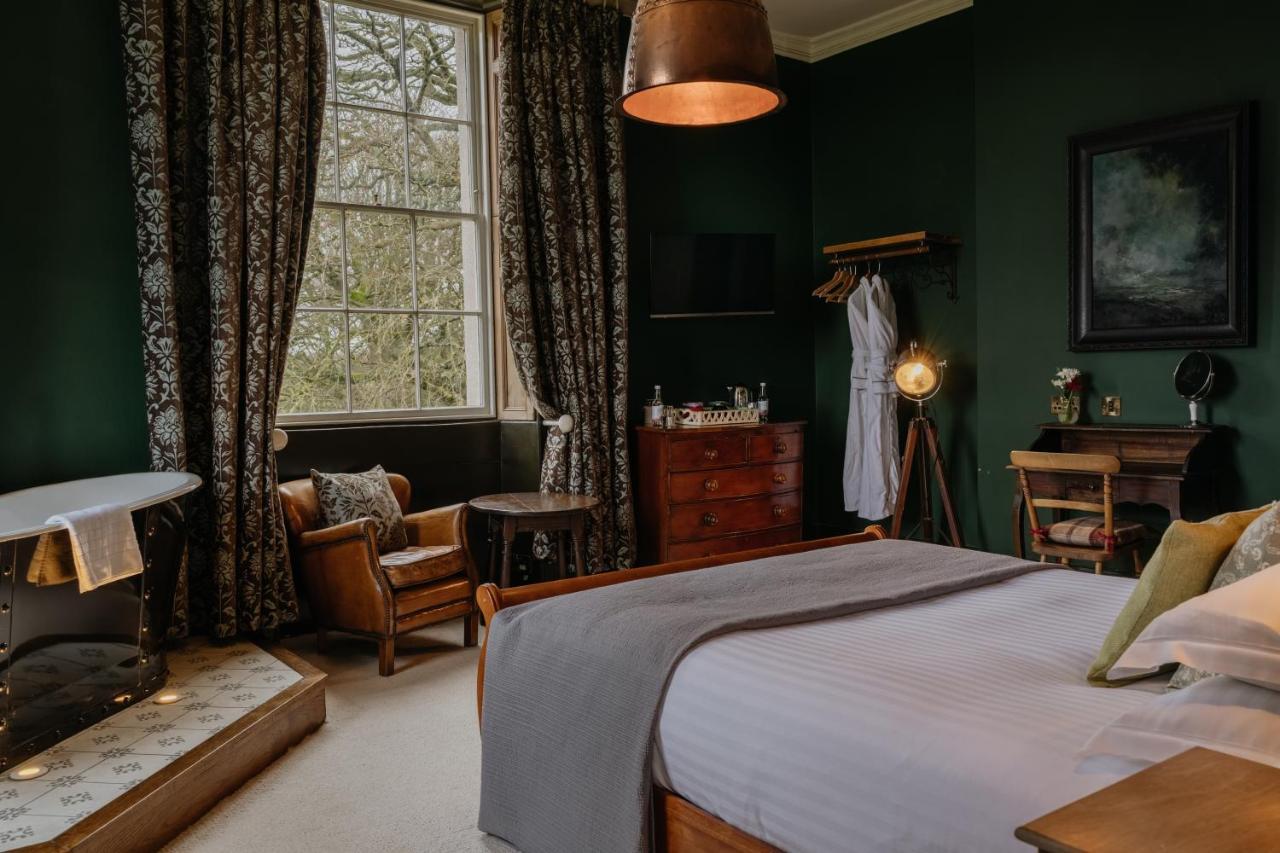 Hôtel Backwell House à Nailsea Extérieur photo