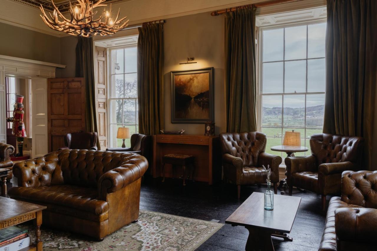 Hôtel Backwell House à Nailsea Extérieur photo