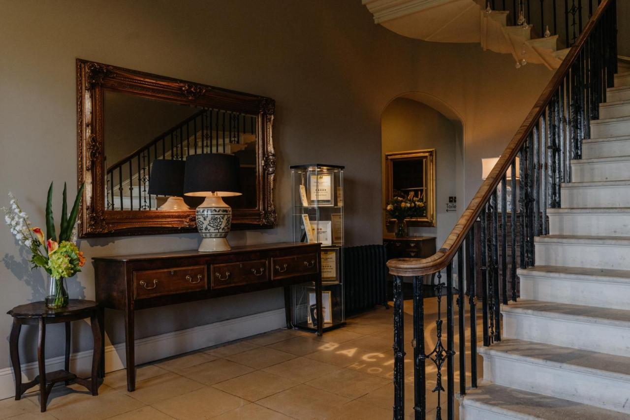 Hôtel Backwell House à Nailsea Extérieur photo