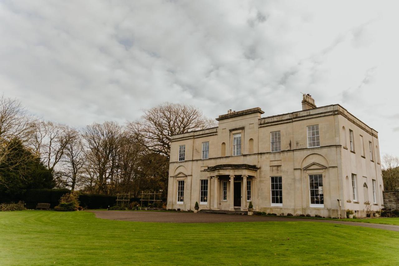 Hôtel Backwell House à Nailsea Extérieur photo