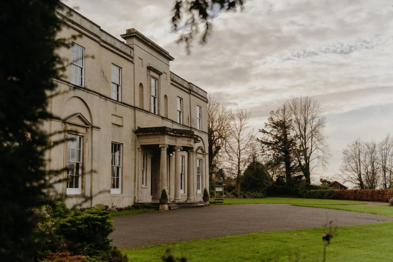 Hôtel Backwell House à Nailsea Extérieur photo