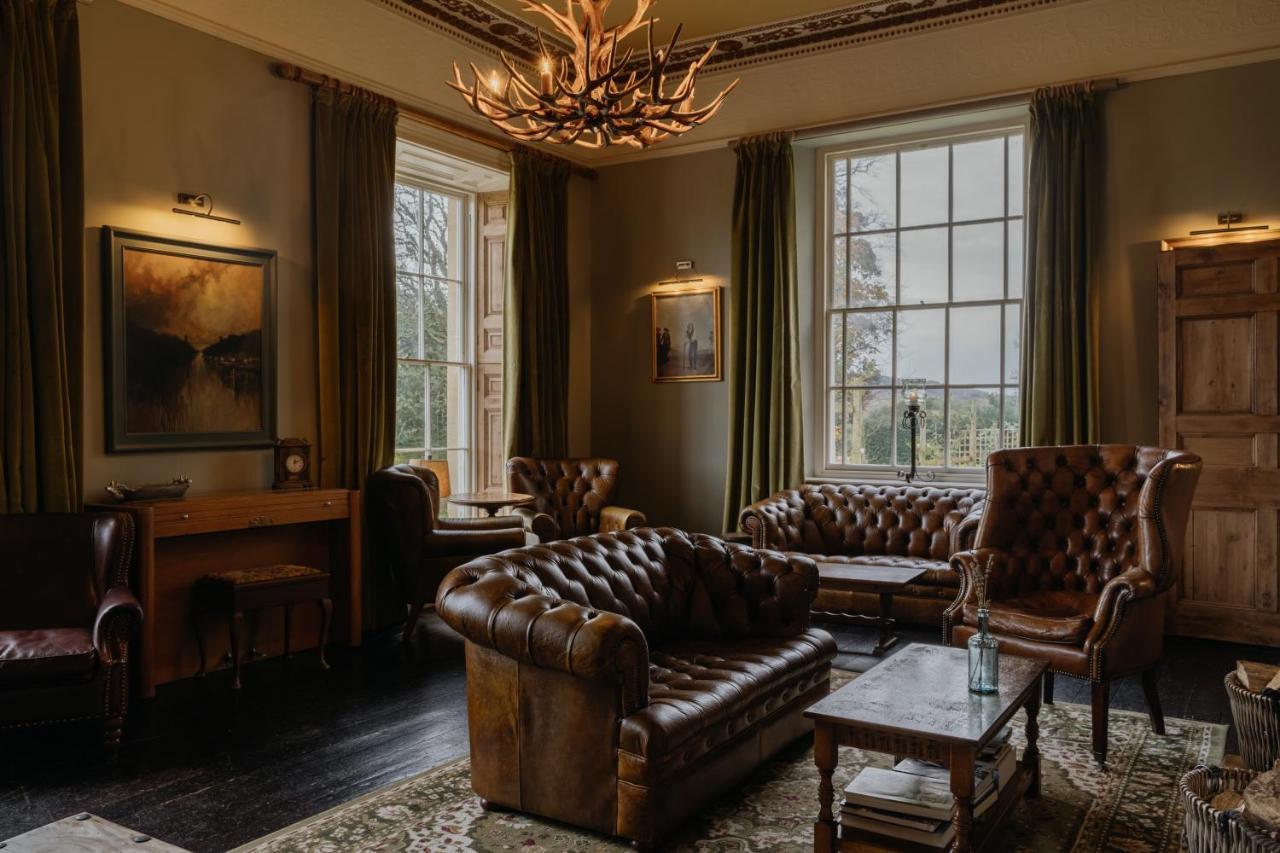 Hôtel Backwell House à Nailsea Extérieur photo