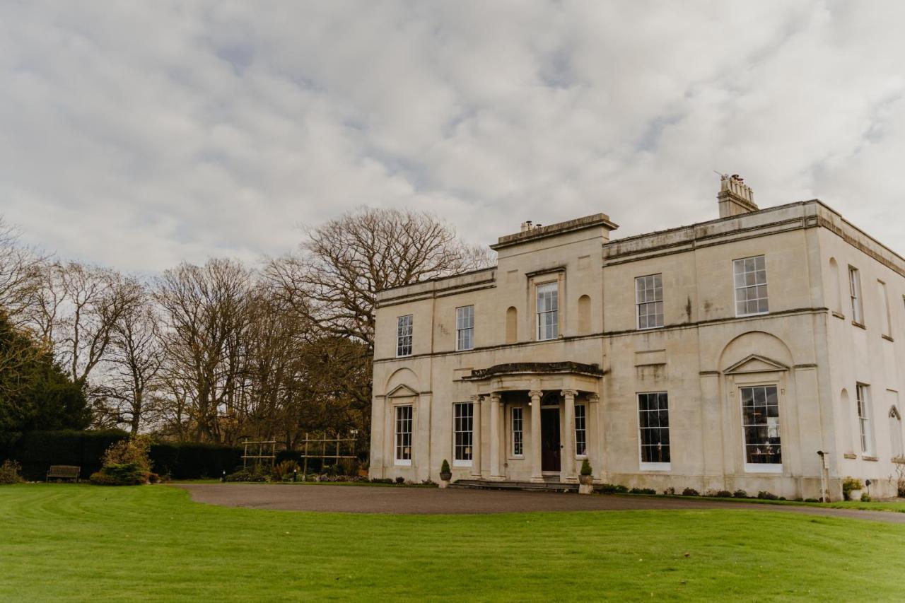 Hôtel Backwell House à Nailsea Extérieur photo