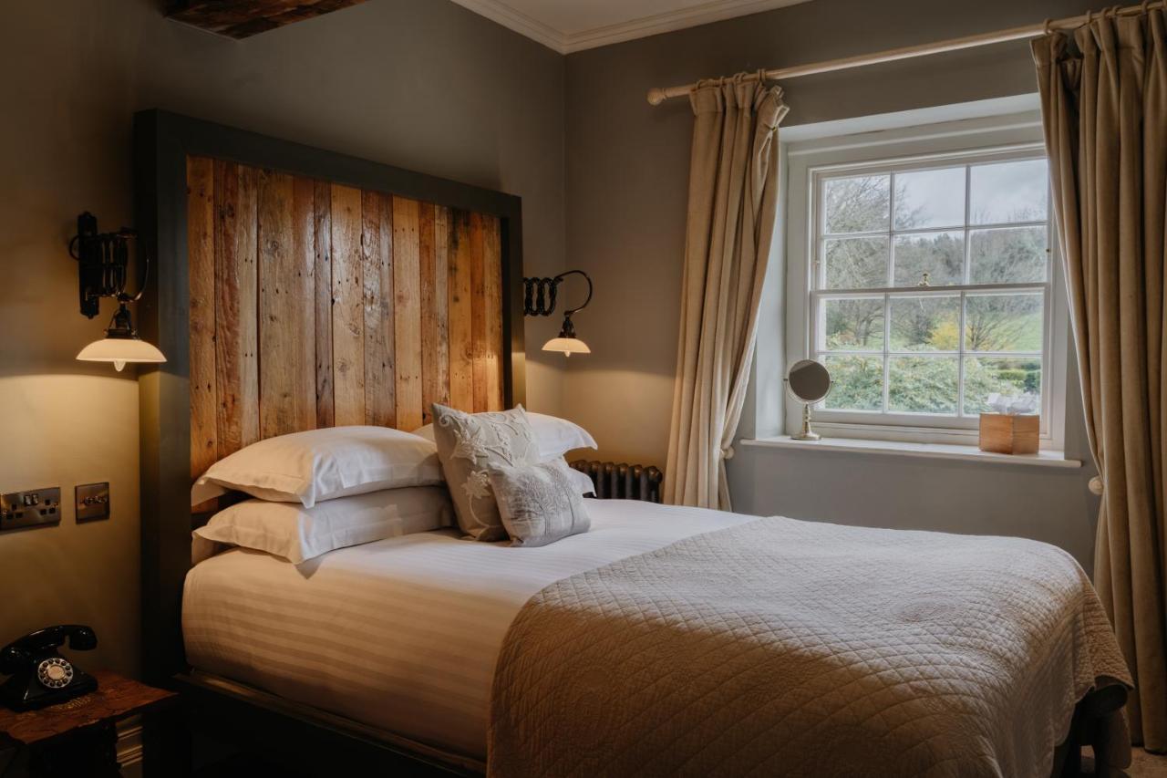 Hôtel Backwell House à Nailsea Extérieur photo