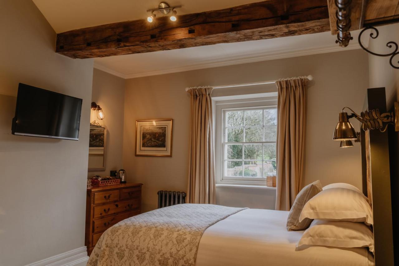 Hôtel Backwell House à Nailsea Extérieur photo