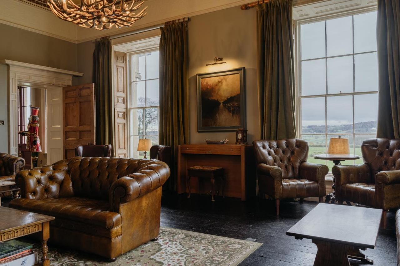 Hôtel Backwell House à Nailsea Extérieur photo