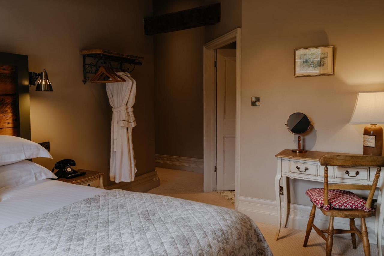 Hôtel Backwell House à Nailsea Extérieur photo
