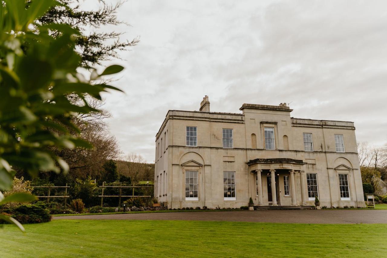 Hôtel Backwell House à Nailsea Extérieur photo