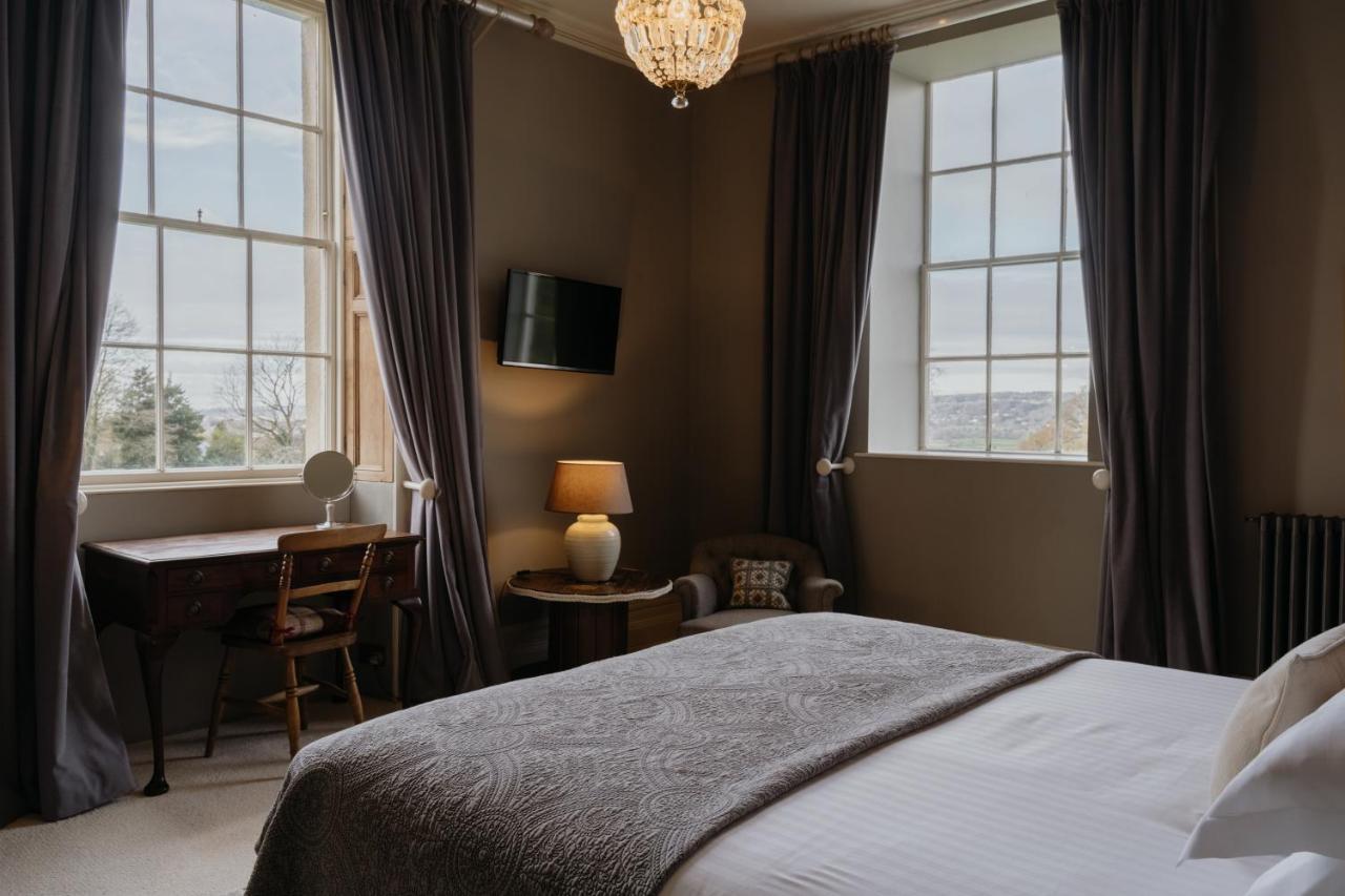 Hôtel Backwell House à Nailsea Extérieur photo