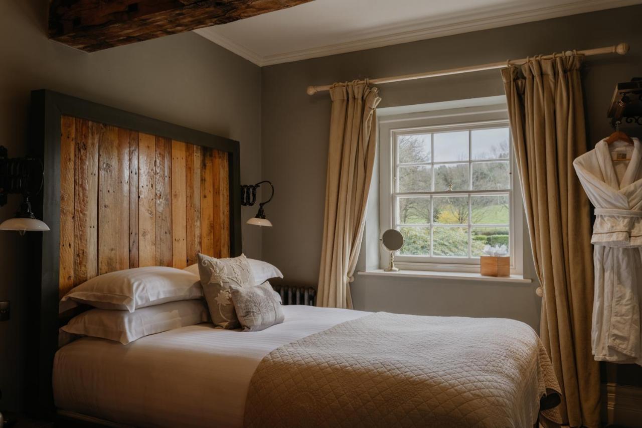 Hôtel Backwell House à Nailsea Extérieur photo