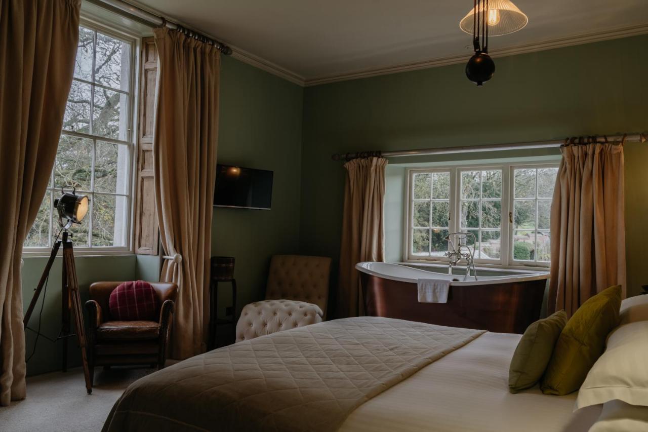 Hôtel Backwell House à Nailsea Extérieur photo