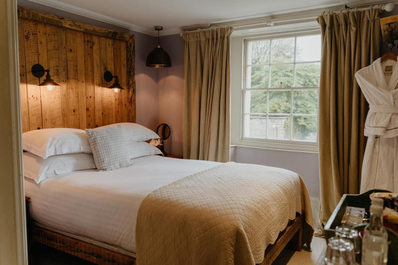 Hôtel Backwell House à Nailsea Extérieur photo