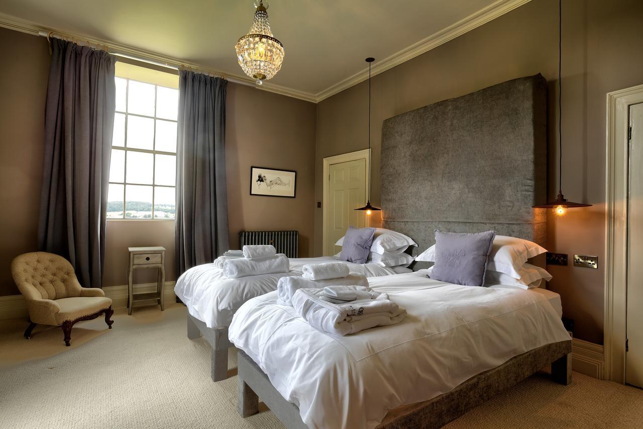 Hôtel Backwell House à Nailsea Extérieur photo