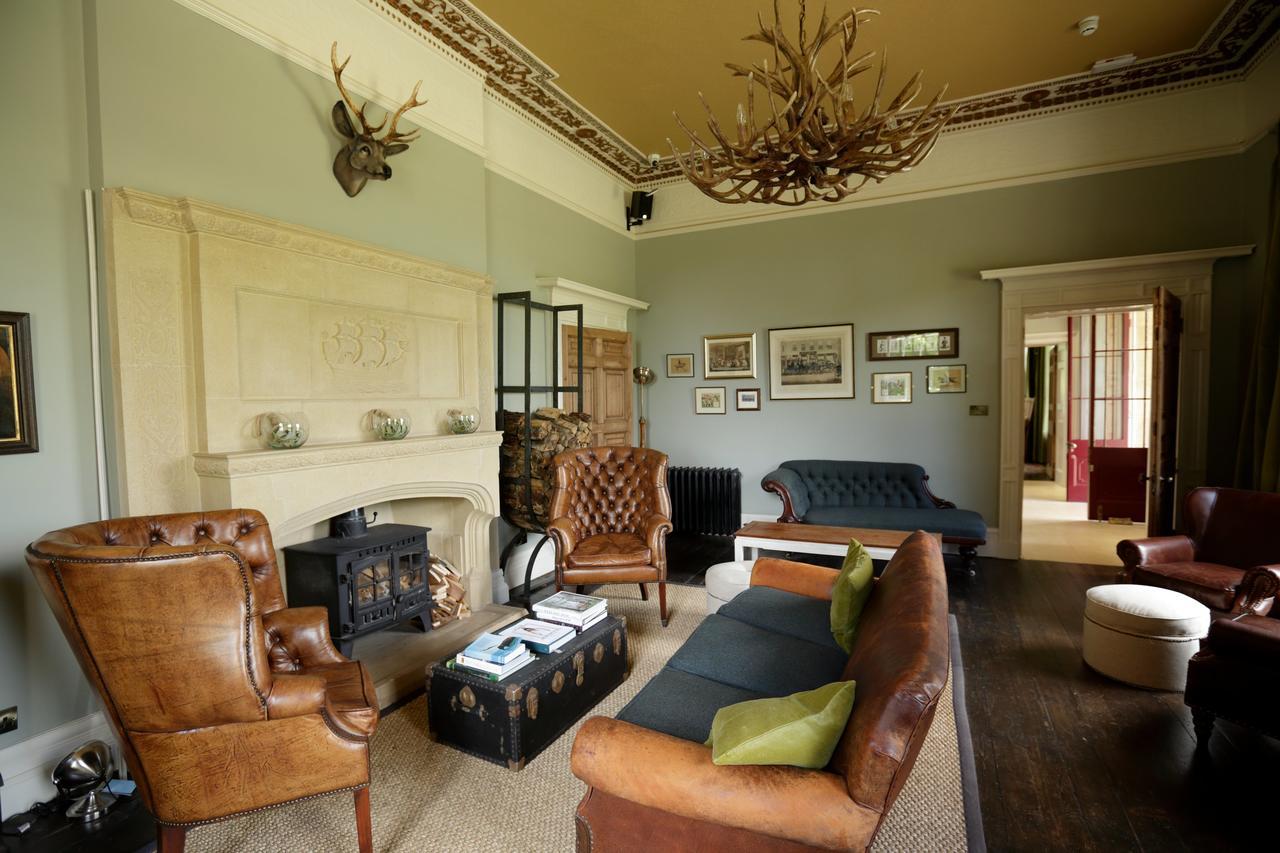 Hôtel Backwell House à Nailsea Extérieur photo
