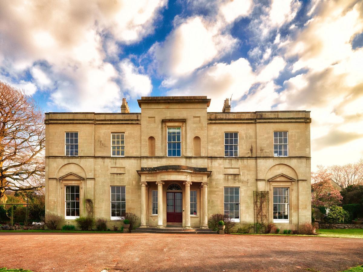 Hôtel Backwell House à Nailsea Extérieur photo