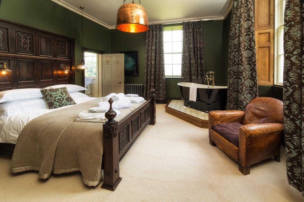 Hôtel Backwell House à Nailsea Extérieur photo