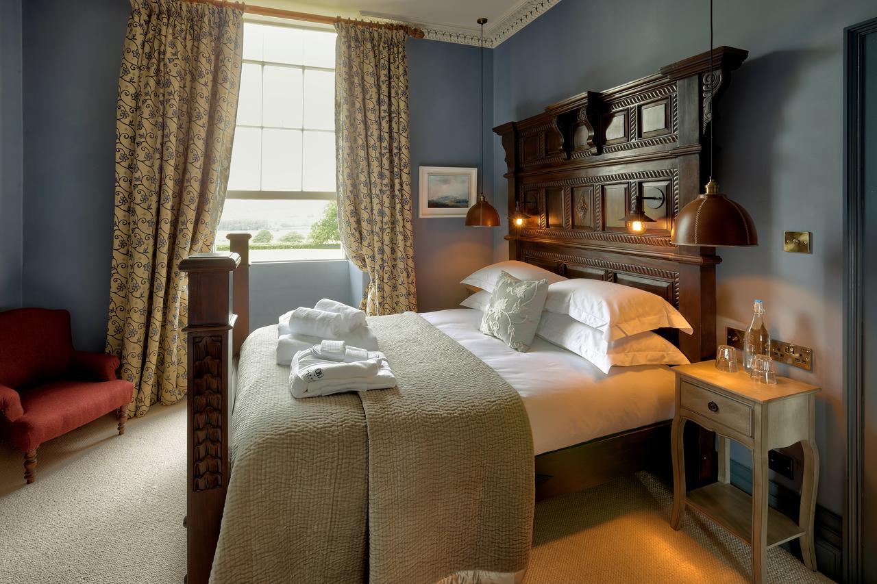 Hôtel Backwell House à Nailsea Extérieur photo