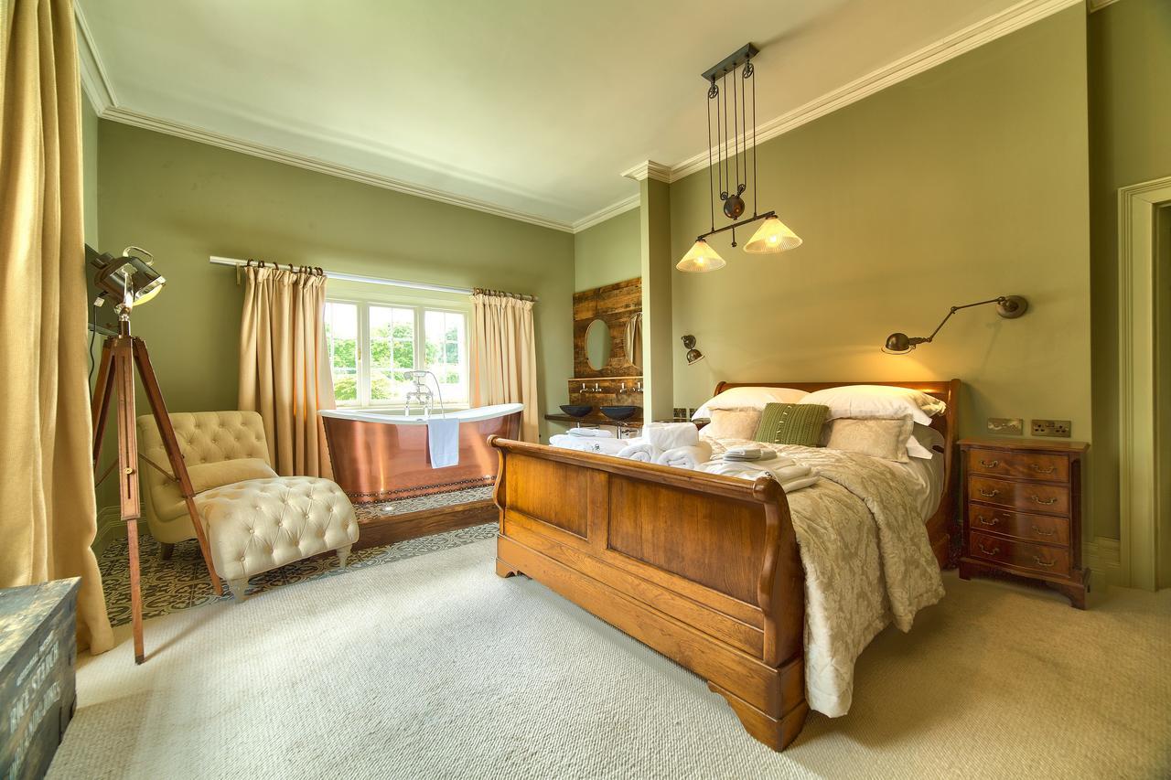 Hôtel Backwell House à Nailsea Extérieur photo