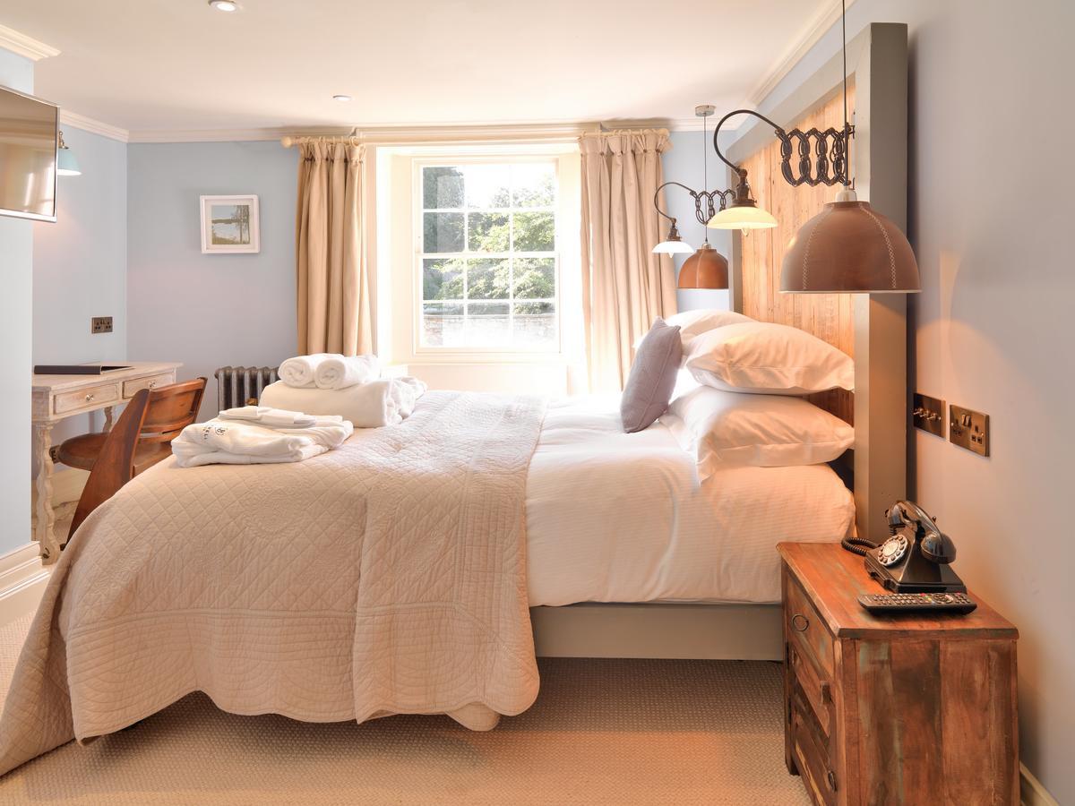 Hôtel Backwell House à Nailsea Extérieur photo